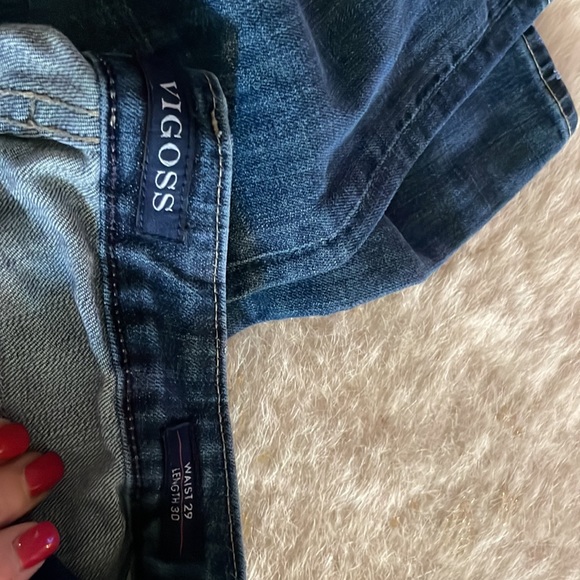 Vigoss Jeans - Picture 3 of 5